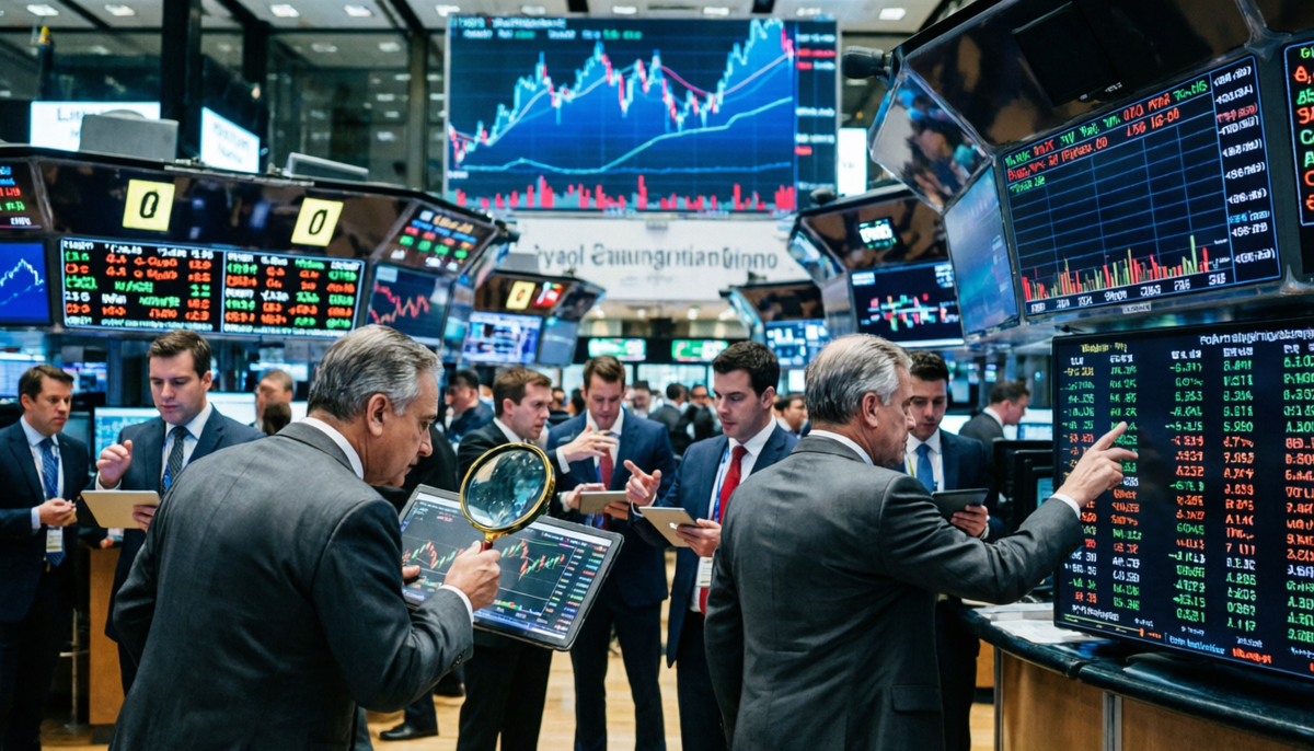 Sound Investor 
