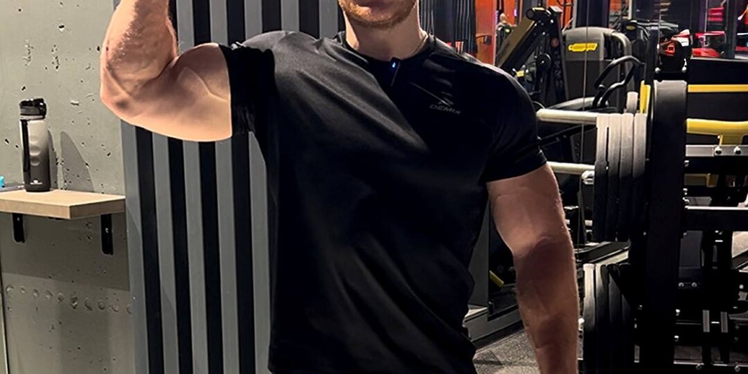 СПИНА + РУКИ