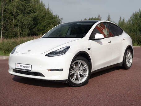 Взята с auto.ru