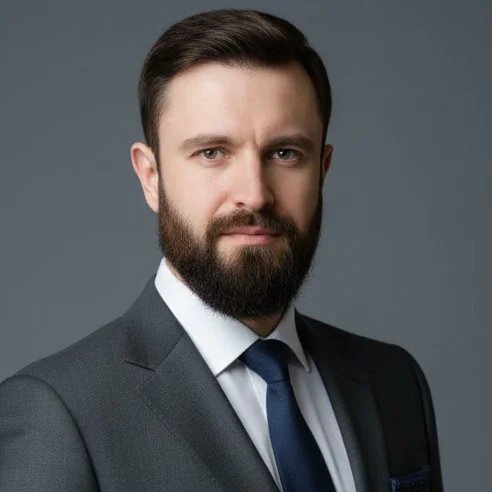 Сизоненко Александр Аркадьевич, Адвокат №3240, стаж более 26 лет