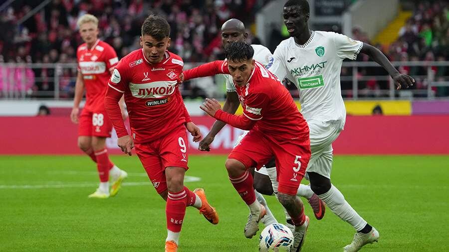    Фото: РИА Новости/Александр Вильф