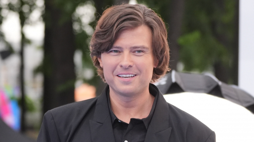 «Живем не в советские годы!» — Шаляпин о плате за выступления на День Победы