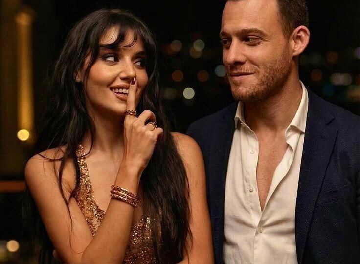 «Постучись в мою дверь»: 12 фактов о сериале, обогнавшем «Игру престолов» по хэштегам