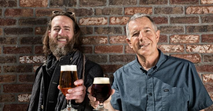 Стив Вагнер и Грег Кох.