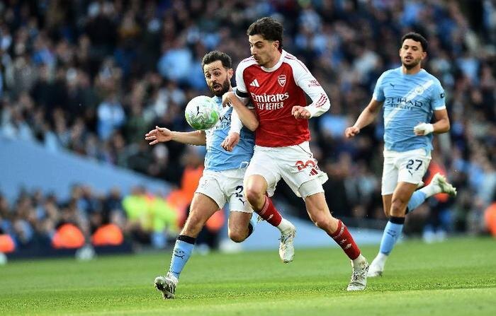 Обложка © ТАСС / ЕРА / PETER POWELL