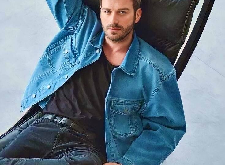 6 экранных пар турецких сериалов, которые не могли находиться рядом после команды «стоп»