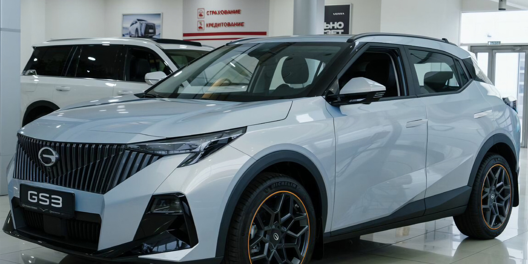 Почему цены на автомобили в РФ - "конские"*?