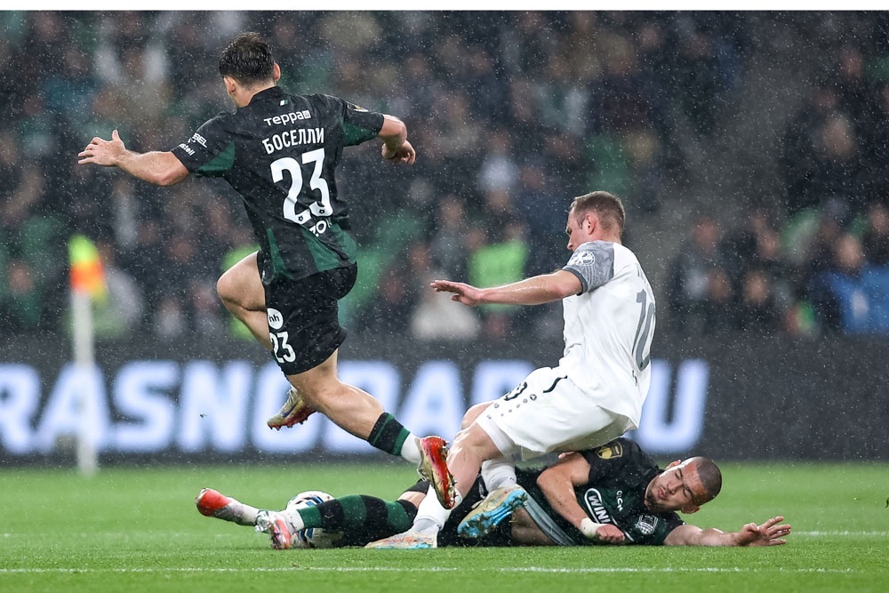    Виталий Тимкив/РИА Новости