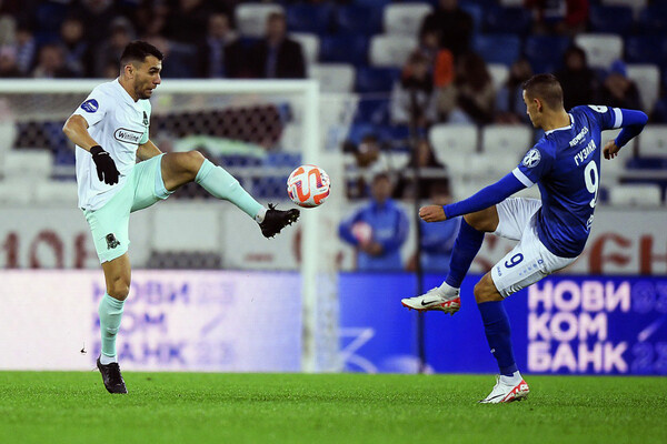 Телеграм-канал «ФК «Краснодар» канал»  📷