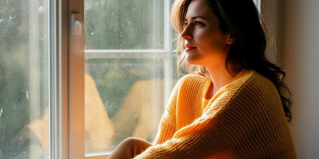 Как забыть своего бывшего