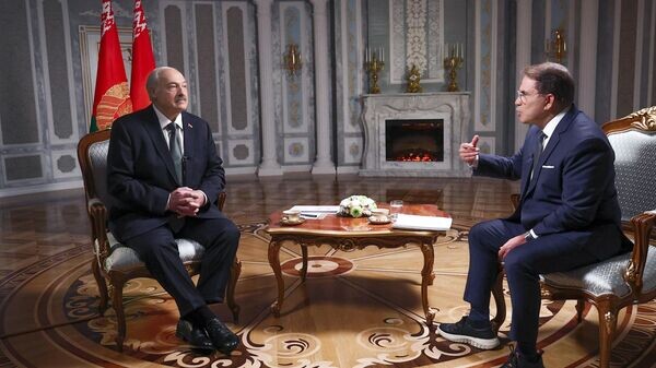    © Photo : Пресс-служба президента Беларуси