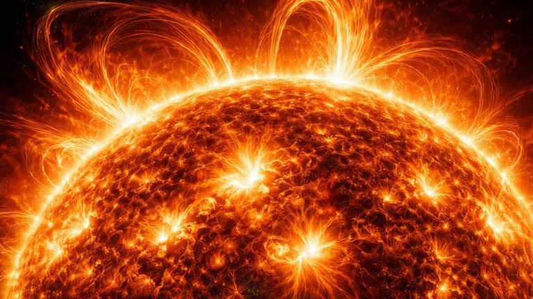 Магнитные бури 20 апреля 2026: будет ли шторм и чего ждать метеозависимым. Землю накроет возбужденная магнитосфера 20 апреля 2026