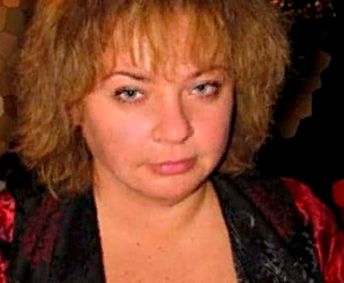 Александра Олеговна Табакова