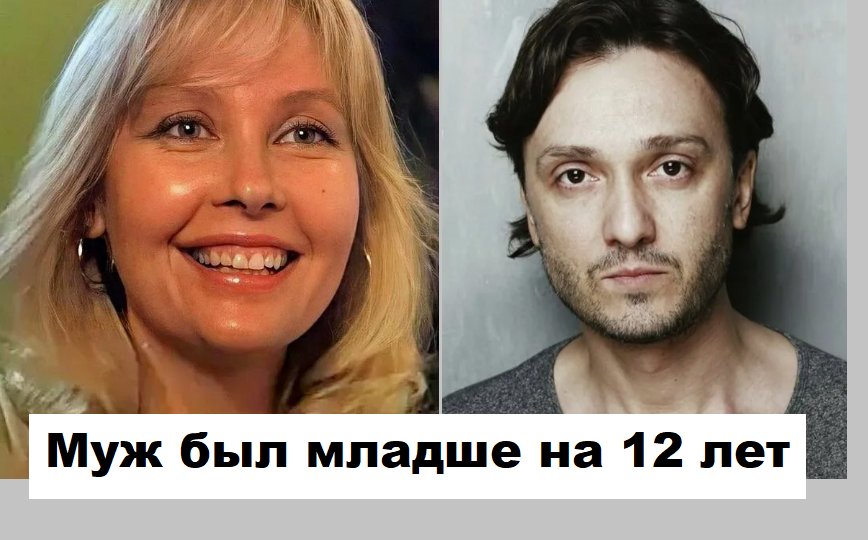 Развод с молодым мужем, как выглядят две дочери-актрисы и новая любовь Светланы Рябовой