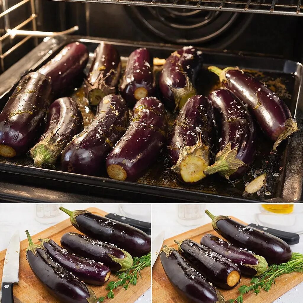 #баклажаны #рецепты #запекание #здоровоепитание #кулинария