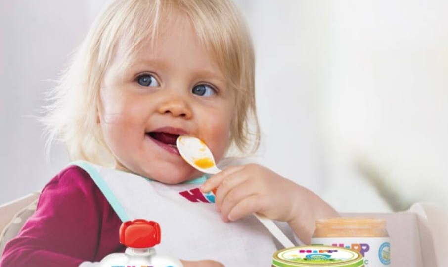 Тревога в Европе: в детском питании HiPP нашли крысиный яд