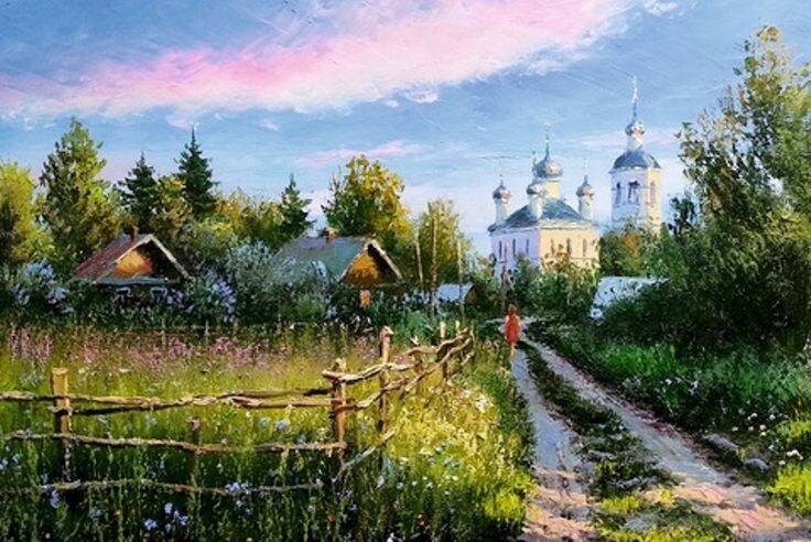 Пацаны. Глава 31. Рассказ