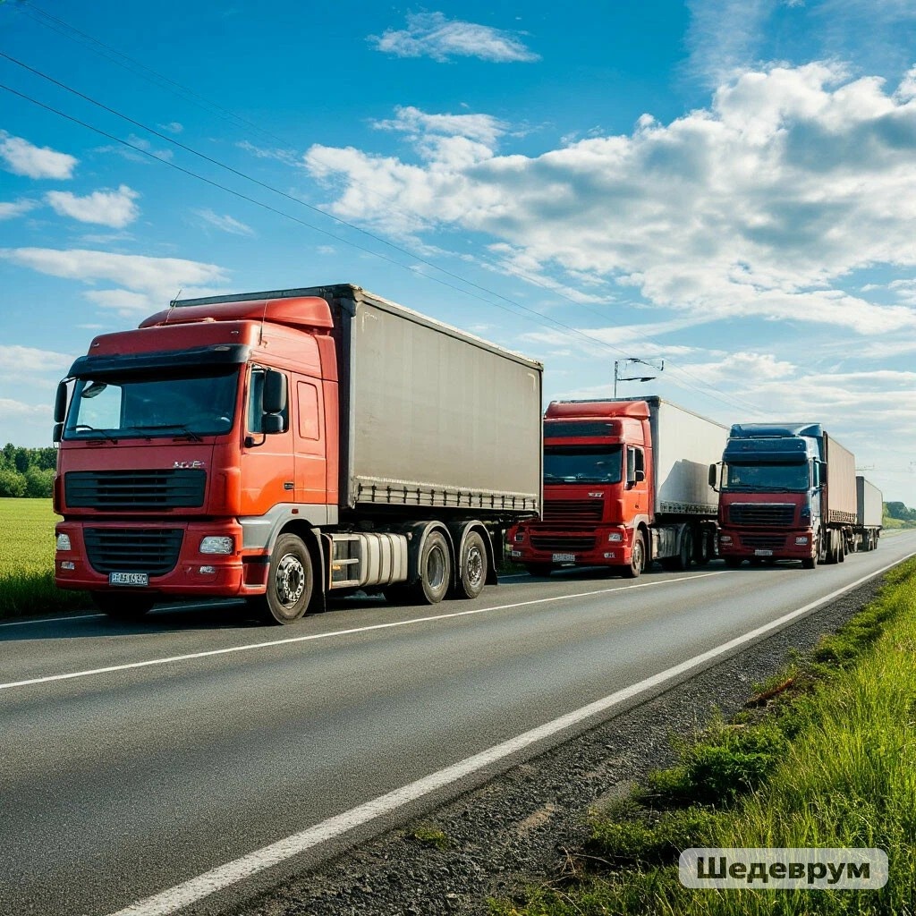 Генерация энергии из потребителя