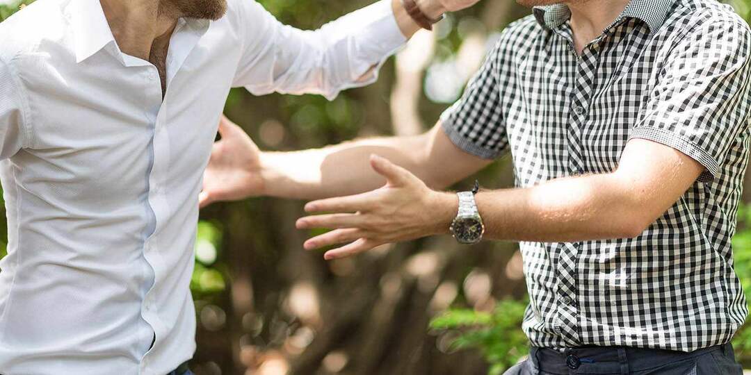 Братья по крови