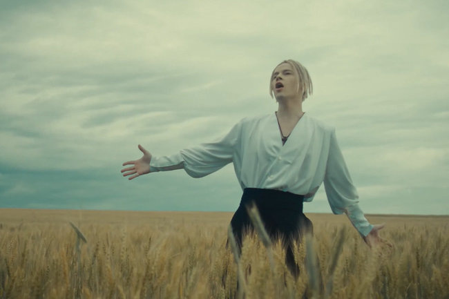 В России стыдно быть русским.