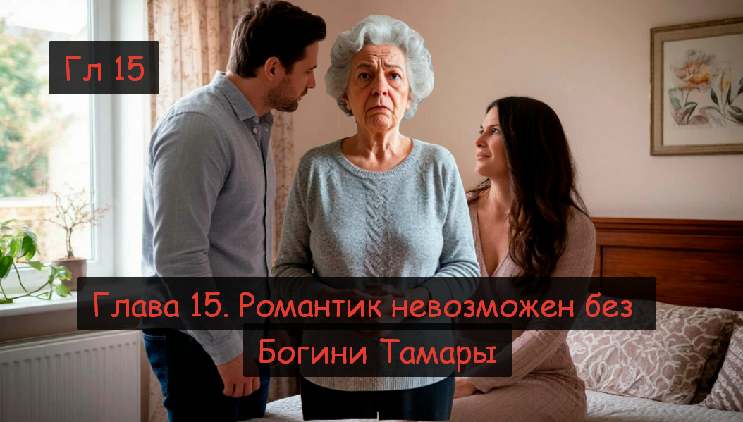 Коллаж @ Горбунов Сергей