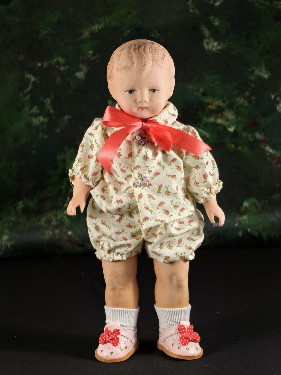 Первая сказка Марты