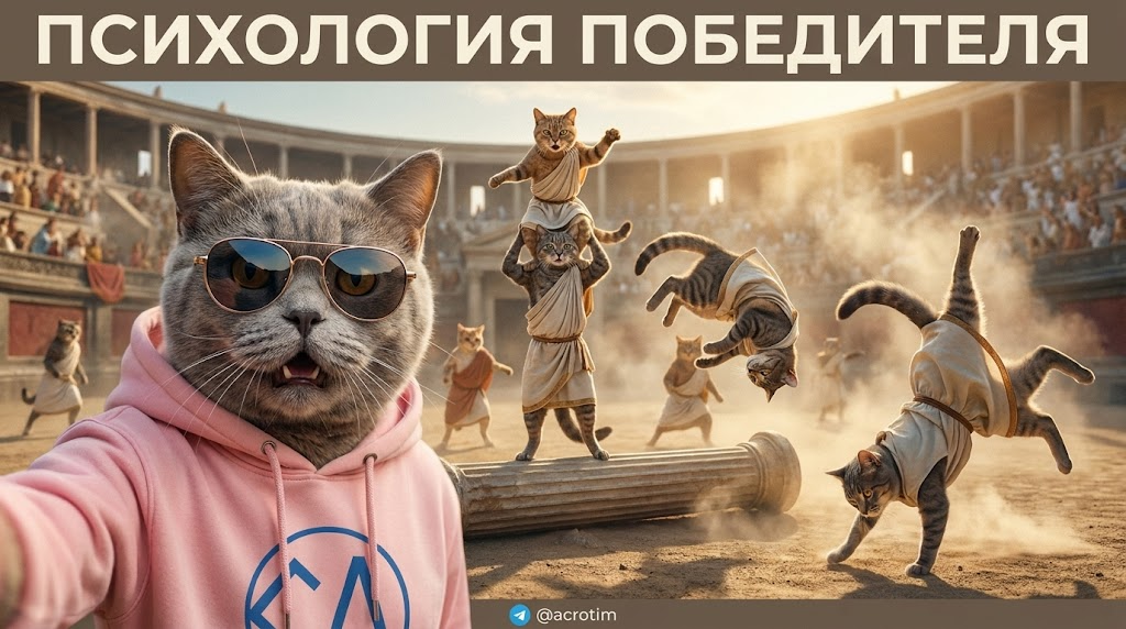    Формирование характера и мышления победителя начинается с первых шагов в спорте. Тренер