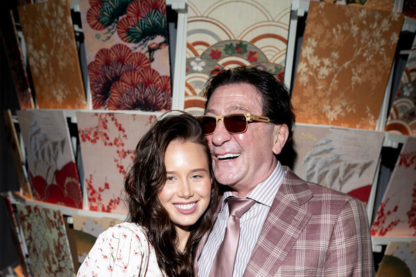 Пресс-служба LEPS ASIAN RESTAURANT & SINGER CLUB   📷