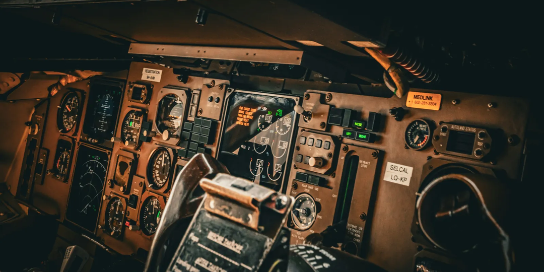 Про гонения на пилотов в 2010-х годах