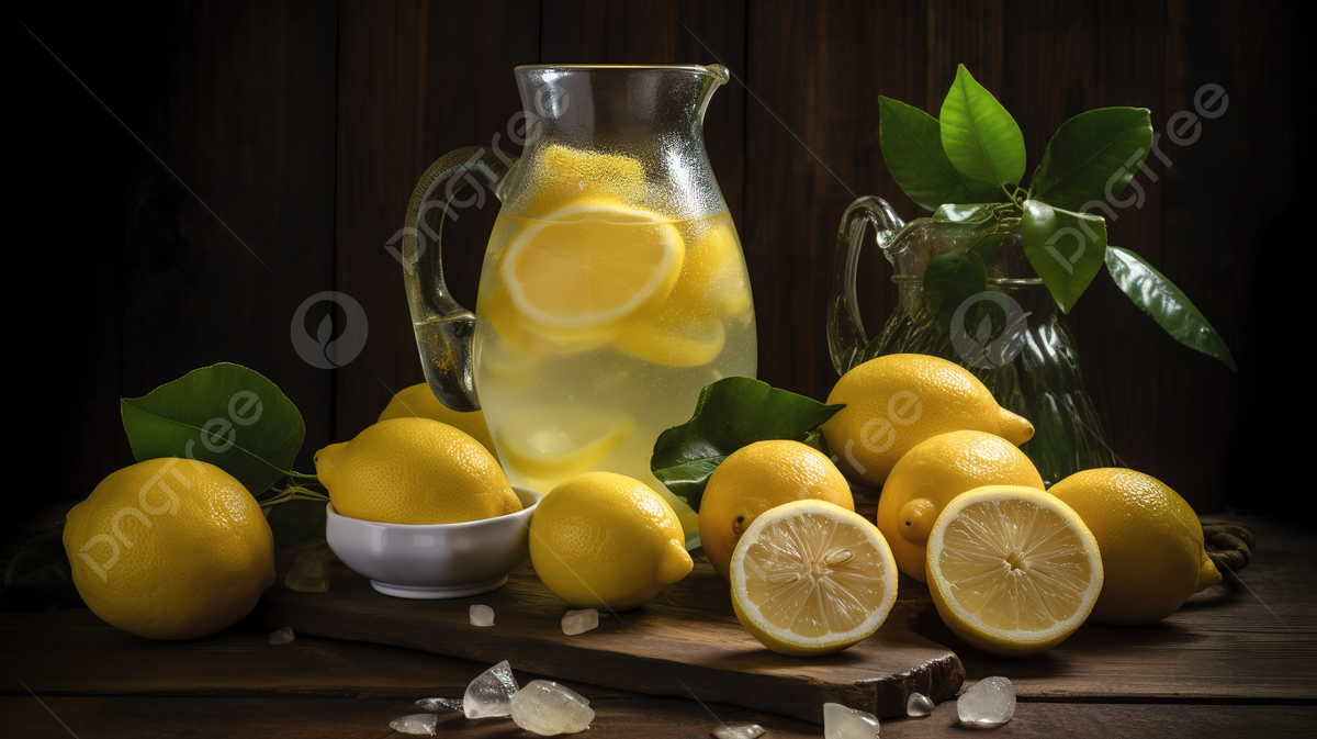 Моду на лимонад ввел Петр I.