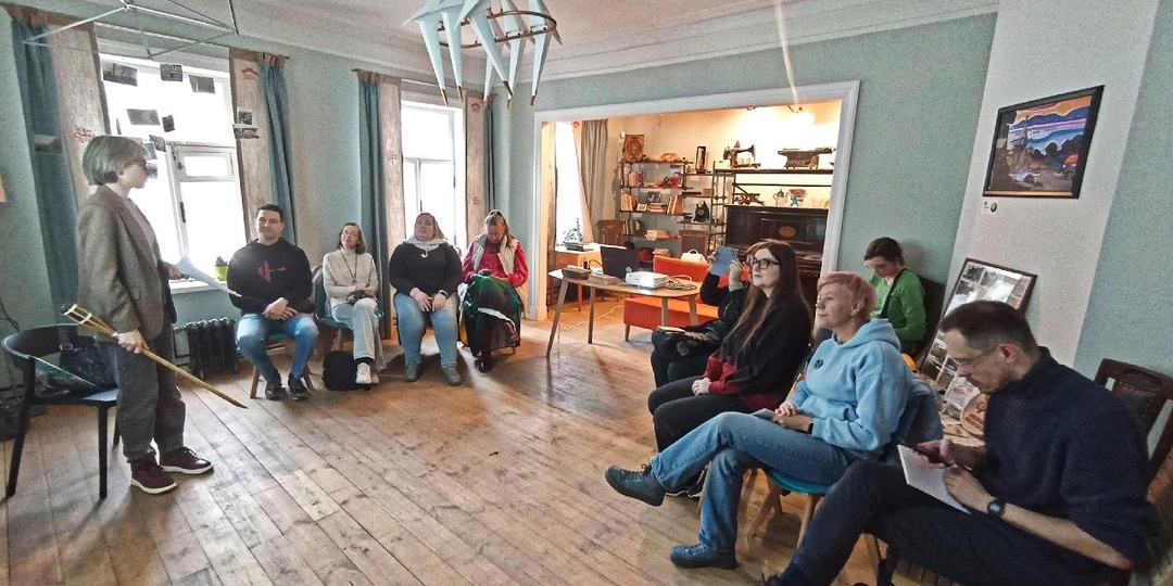 👆А вы знаете, кто такие брикофилы