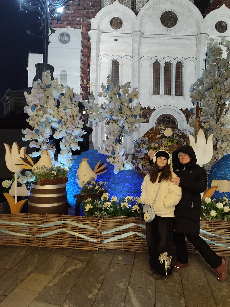 Фото автора