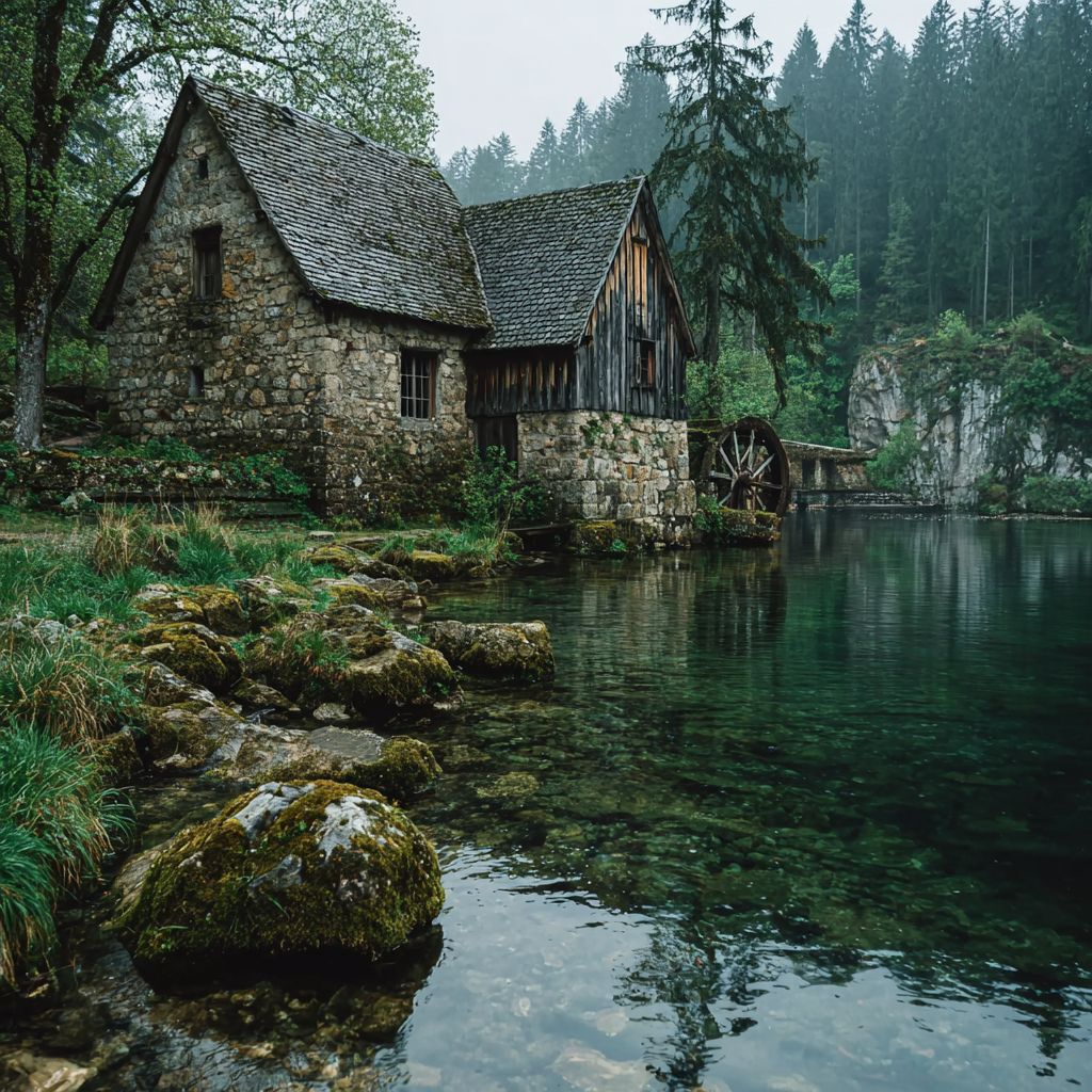 Иллюстрация автора