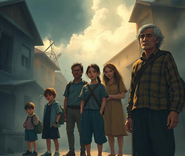 Психология тех, кто родился в 1975–1985 годах: самое выносливое и «сложное» поколение