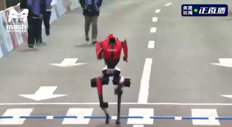    Скриншот из ТГ-канала "Mash на спорте"