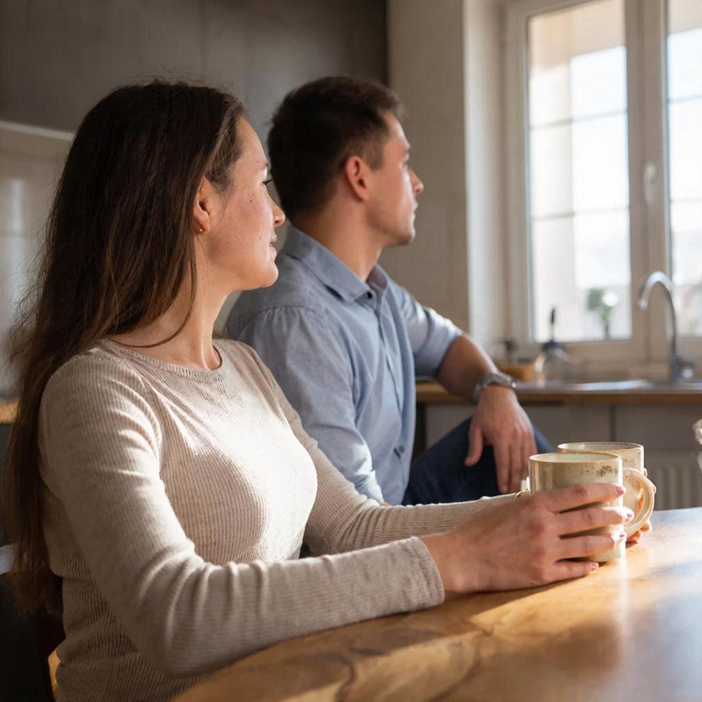 Нетерпимая пауза