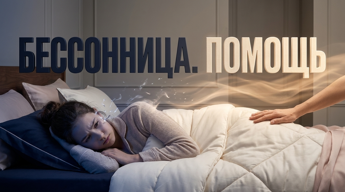    Когда подросток сталкивается с бессонницей, родительская поддержка и правильный подход становятся ключевыми. sayomosleep