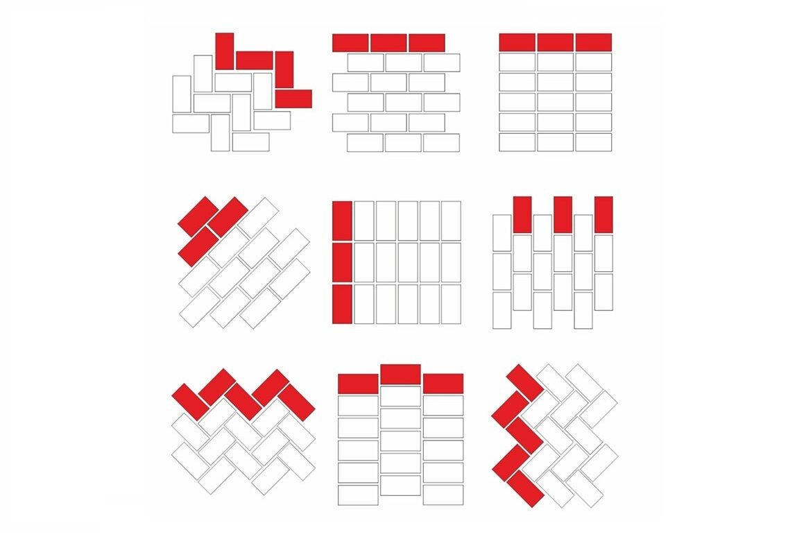 как только её не кладут, а она не устаревает