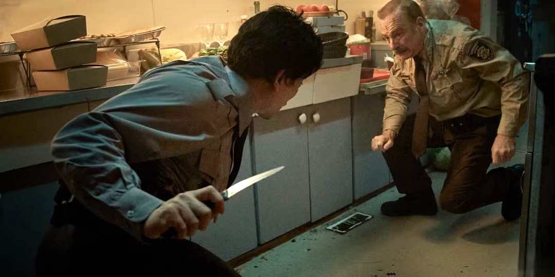 "Нормал": Обещали лучший боевик 2026 года, а что получилось?