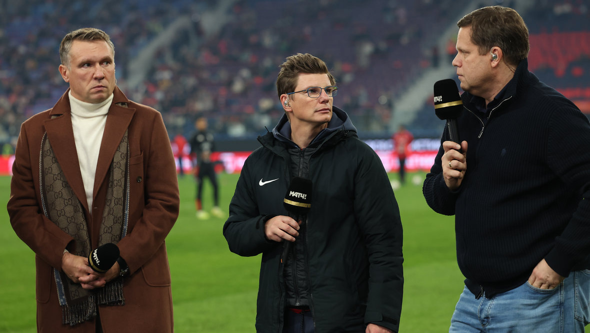    Александр Федоров