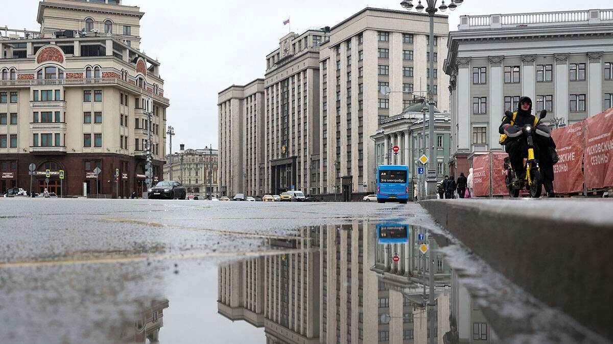    Фото: Ярослав Чингаев / АГН Москва