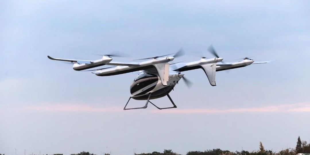 Дрон за 37 минут преодолел горный маршрут, на который уходят часы: как это стало возможным