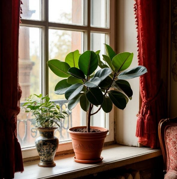 Фото сгенерировано ИИ Шедеврум