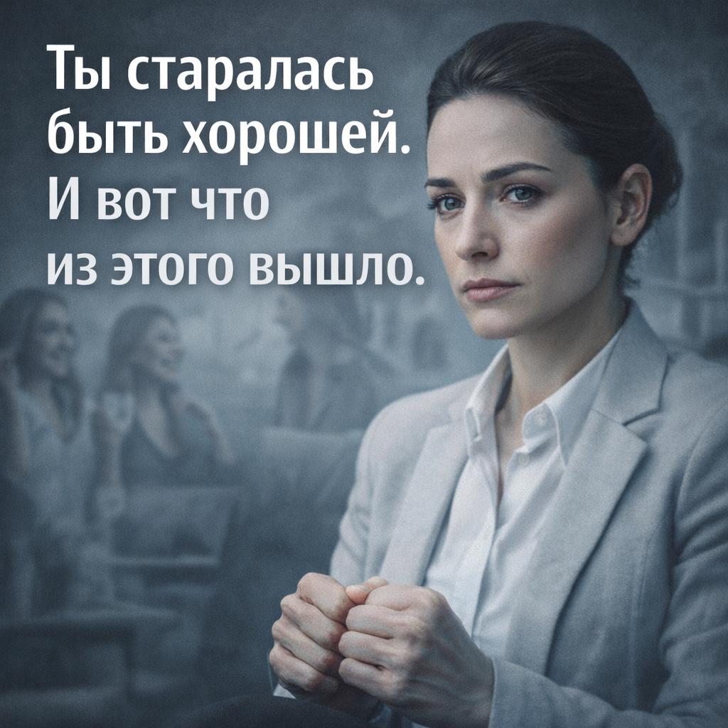 (C) Янина Сарбаева, клинический и семейный психолог