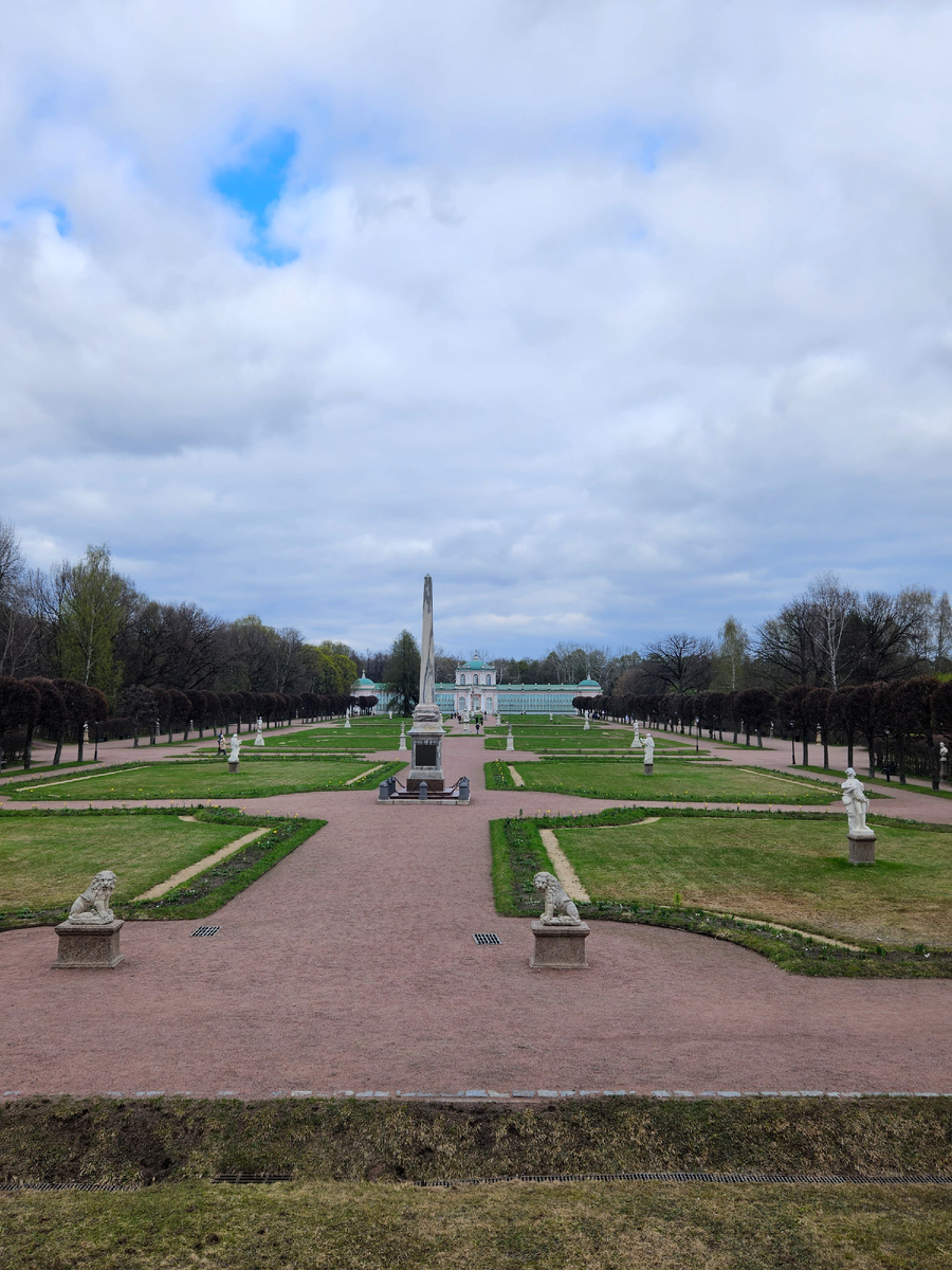 Фото Котовой Надежды, 19.04.2026