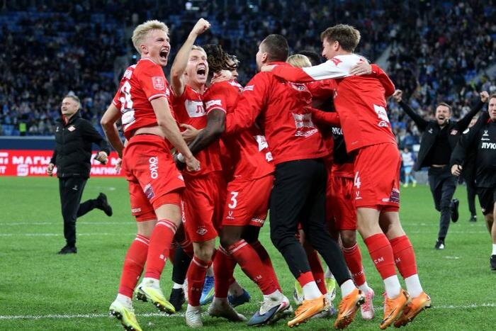 Обложка © ТАСС/Максим Константинов