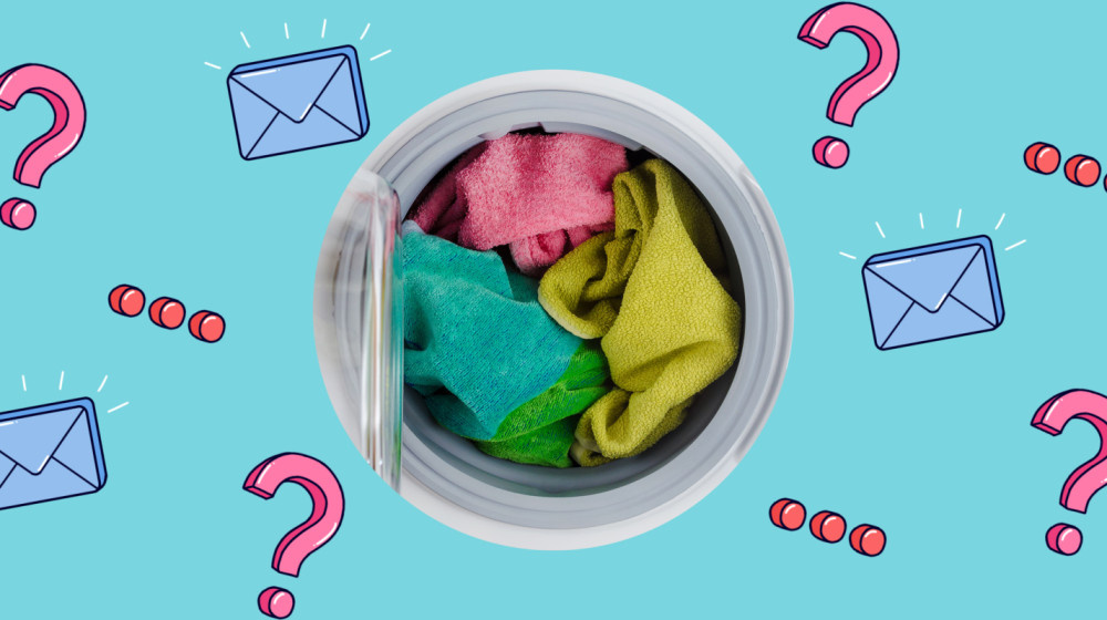    Почему режим «Быстрая стирка 15 минут» может разрушить вашу одежду и что с этим делать