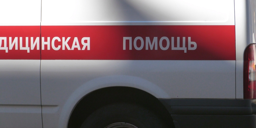 Двое мирных жителей ранены после удара БПЛА под Брянском