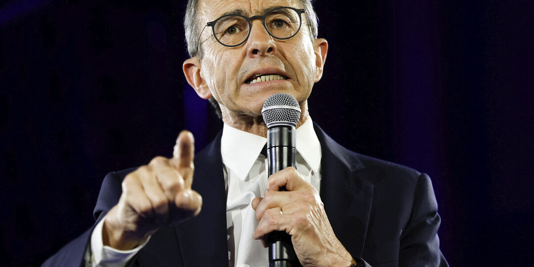 Кандидатом в президенты Франции от "Республиканцев" стал экс-руководитель МВД