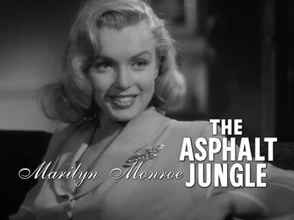 «Асфальтовые джунгли» (The Asphalt Jungle, 1950): классика нуара и анатомия преступления